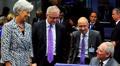 Κρίσιμο το σημερινό Eurogroup και για την Κύπρο