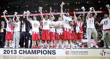 Πρωτάθλημα, «καυτά» συμβόλαια και… three-peat