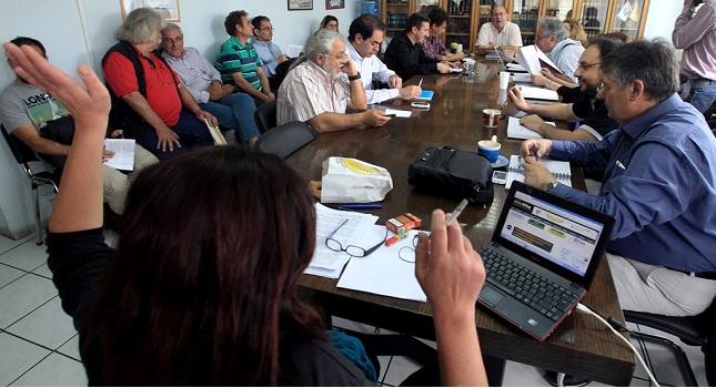 Καταφθάνουν τα φύλλα πορείας