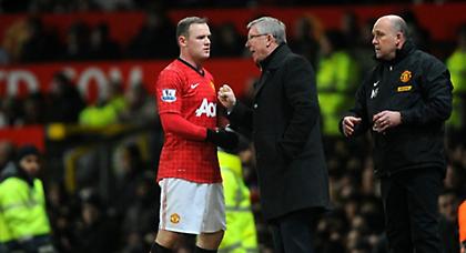 «Ο Ρούνεϊ ζήτησε να φύγει»