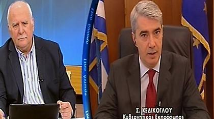 «Δε μπορείς να έχεις όμηρους 100.000 οικογένειες με τα παιδιά τους»