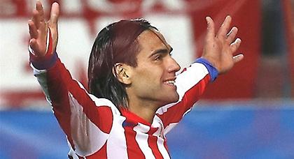 Υπέγραψε στη Μονακό ο Φαλκάο;