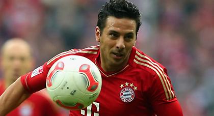 Θέλει Πιζάρο το Αμβούργο