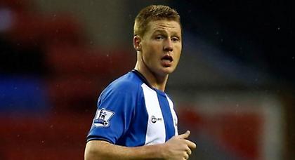 Τότεναμ για Μακ Κάρθι