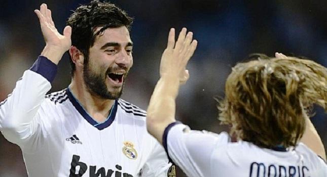 Έχει αποφασίσει ο Μουρίνιο