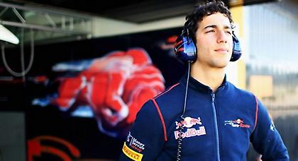 Περιμένει πώς και πώς το Μονακό