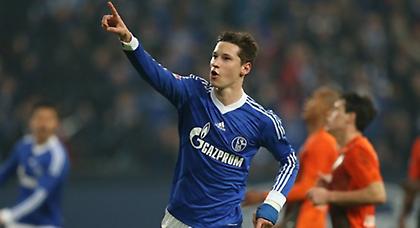 «Ο μάνατζέρ μου απέρριψε πρόταση της Ντόρτμουντ»