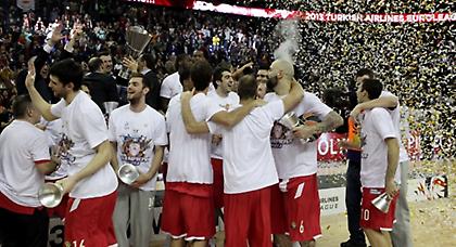 Ελλάδα, σημαίνει basket balls...