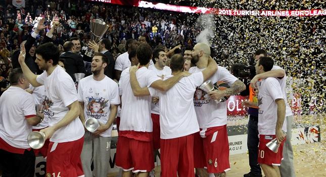 Ελλάδα, σημαίνει basket balls...