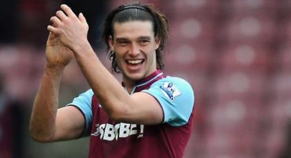 Το παλεύει για Κάρολ η Γουέστ Χαμ