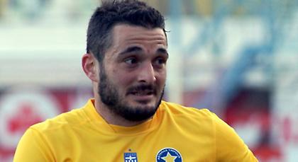 Πιπίνης: «Ξεχνάμε το Κύπελλο, κοιτάμε πλέι οφ»