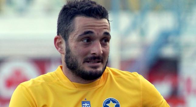 Πιπίνης: «Ξεχνάμε το Κύπελλο, κοιτάμε πλέι οφ»