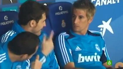 Πού πας ρε Κοεντράο; (video)