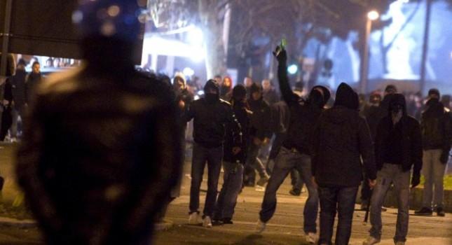 Βαριές κατηγορίες για οπαδούς της Τορίνο