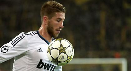 «Ρεάλ, παλέψαμε μέχρι το τέλος…»