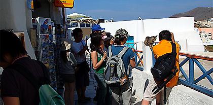 Κινέζοι τουρίστες: Χρειάζεται ρεαλισμό και σχέδιο για να έρθουν