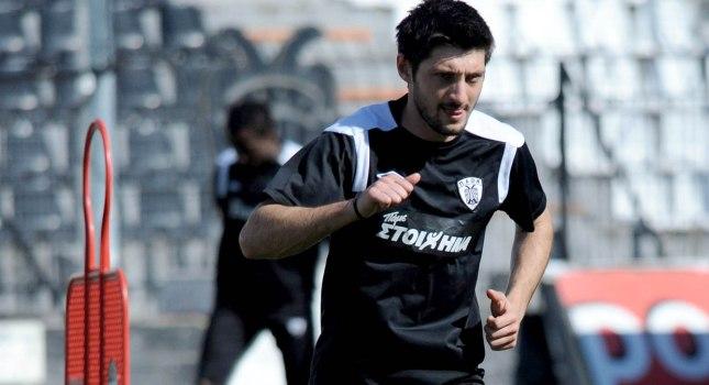 Μέσα Έτο και Γεωργιάδης