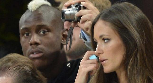 Νέο αμόρε για Μπαλοτέλι (pics)