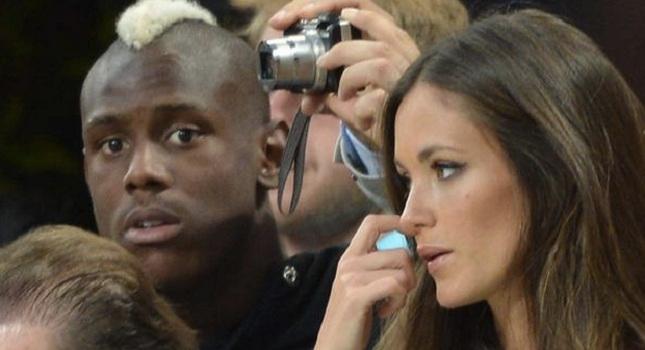 Νέο αμόρε για Μπαλοτέλι (pics)