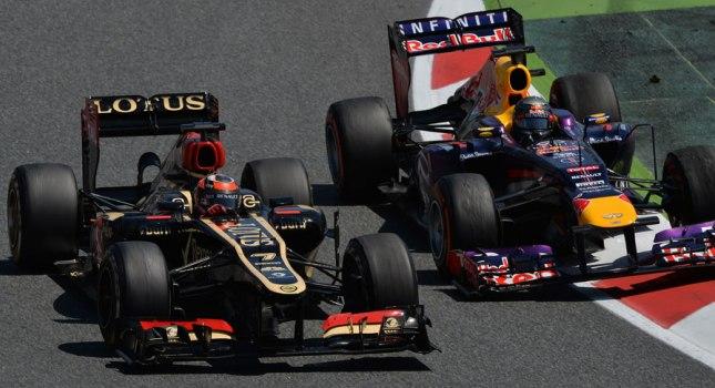 Πόλεμος για τα ελαστικά…