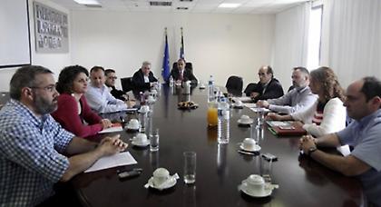 Στο ΣτΕ κατά της επιστράτευσης η ΟΛΜΕ