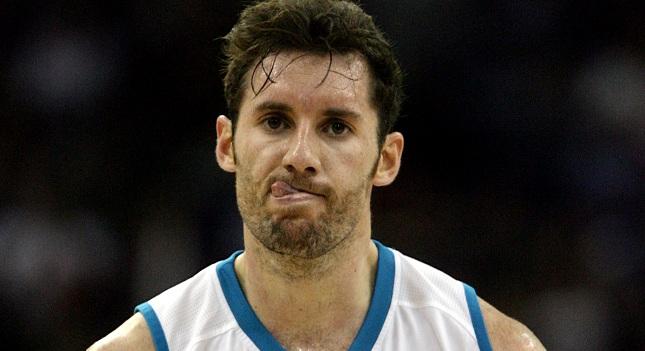 Ρούντι: «Δεν έπαιξαν ρόλο οι διαιτητές»