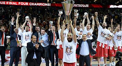 Συγχαρητήρια από Πανελευσινιακό και Κολοσσό