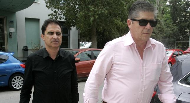 Καϋμενάκης: «Θα πάμε μέχρι τον πρωθυπουργό!»