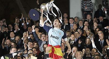 Ο Κασίγιας θα το σηκώσει…