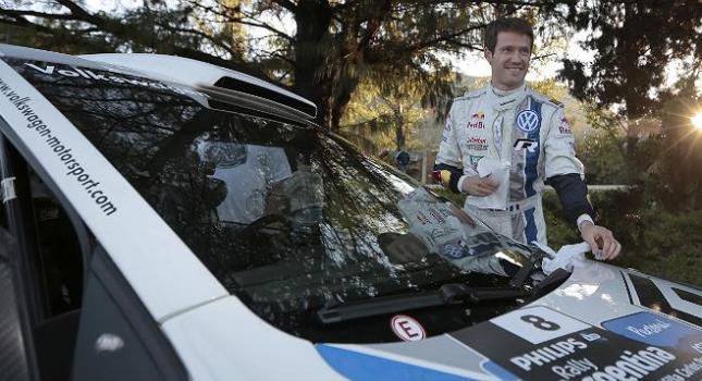 Οζιέ: «Δεν είμαι προληπτικός»