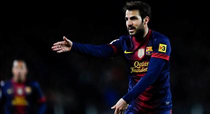 «Διαβολική» πρόταση για Φάμπρεγκας!