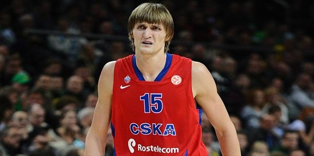 Κιριλένκο: «Ίσως μια άλλη βραδιά να κέρδιζε η ΤΣΣΚΑ…»