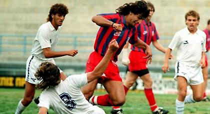 Δύο αυτογκόλ από τον ίδιο παίκτη!