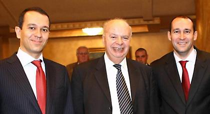 Συγχαρητήρια ΕΟΚ σε Ολυμπιακό