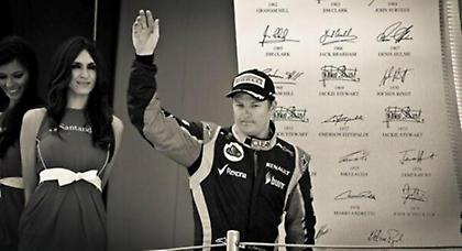 Ο Κίμι… απειλεί τον Σούμι!