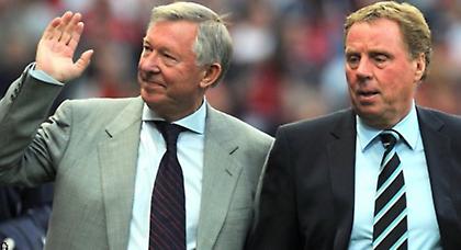 «Οι διαιτητές ένιωθαν δέος απέναντι στον Φέργκιουσον»