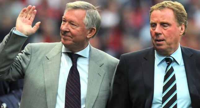 «Οι διαιτητές ένιωθαν δέος απέναντι στον Φέργκιουσον»