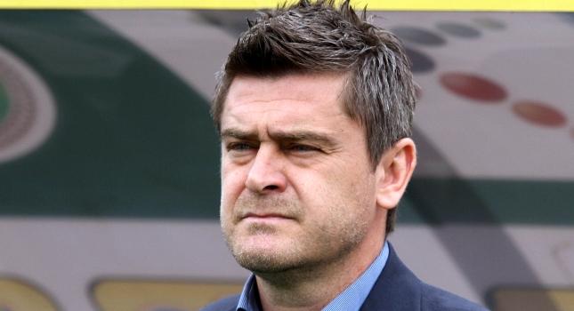 Ξεκαθαρίζει του Δερμιτζάκη