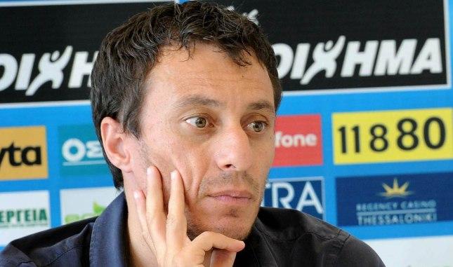 Γεωργιάδης: «Αλλάζει η ψυχολογία»