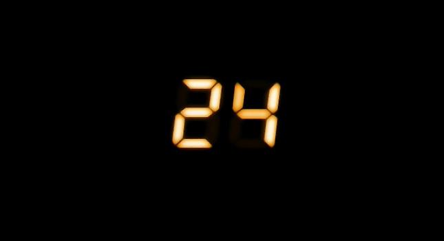 Ο Jack Bauer και το 24 επιστρέφουν