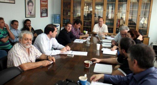 Το ΣτΕ απέρριψε το αίτημα των καθηγητών να ακυρωθεί η επιστράτευση