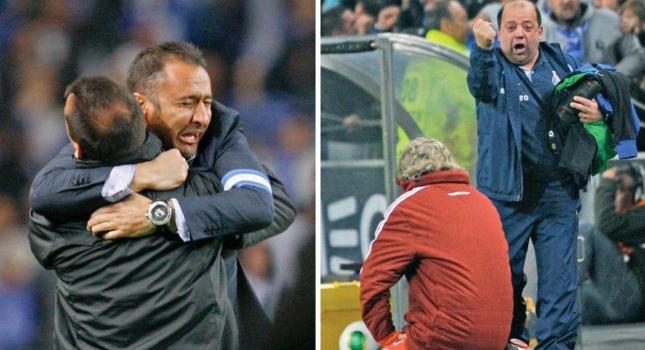 Κι όμως, κυρία μου, και οι… σπίκερ κλαίνε! (video)