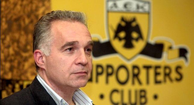 «Ναι σε όλα» από Supporters!