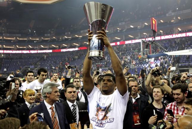 Χάινς: «Ενθουσιασμένος που θα γιορτάσουμε με τον κόσμο»!