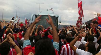 Αυτό ήταν σωστό!