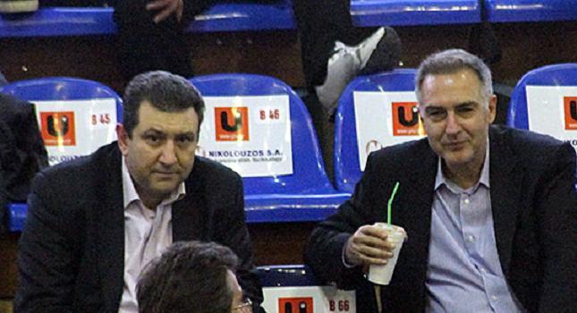 Ώρα για δουλειά…