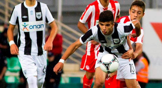 Πρωταθλητής ο ΠΑΟΚ!