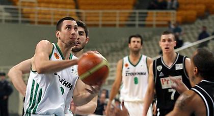 Τα εισιτήρια για το ΠΑΟΚ-Παναθηναϊκός