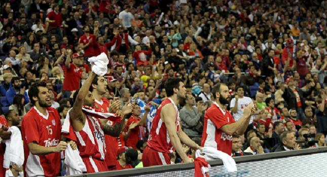 Συγχαρητήρια από ΚΑΟΔ, Ηλυσιακό