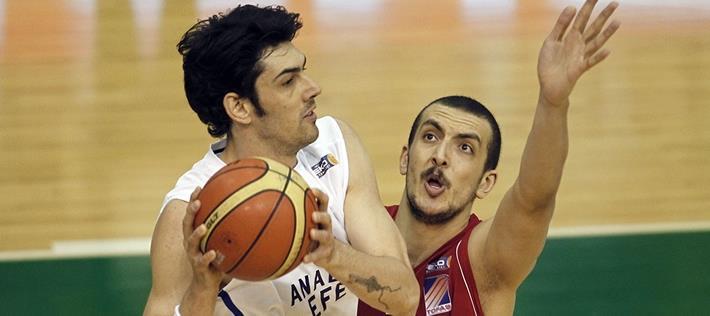 Δεύτερη η Εφές, βγήκαν τα ζευγάρια